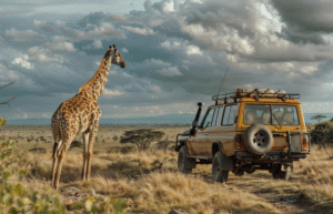 Tour Packages In Uganda