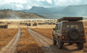 Best Tanzania Safari Tours